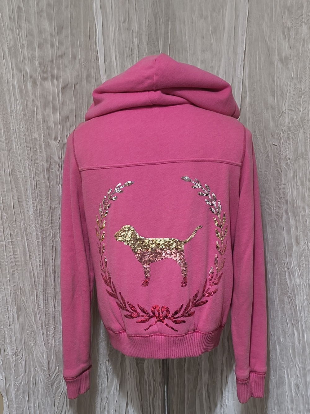 Rare Victoria Secret Pink